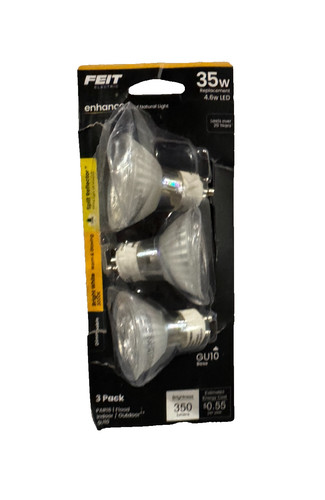 Feit electric enhance par20 - feit,